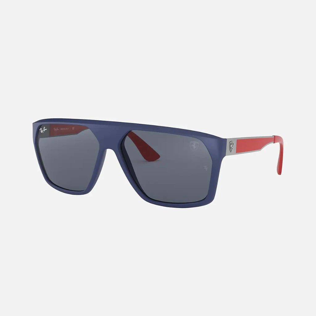 RAY BAN SCUDERIA FERRARI COLLECTION 4309 - Gris Azul Liso