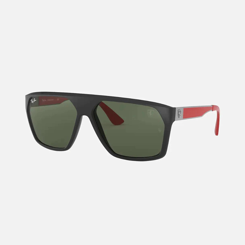 RAY BAN SCUDERIA FERRARI COLLECTION 4309 - Negro Verde