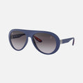 RAY BAN SCUDERIA FERRARI COLLECTION 4310 - Gris Azul Degrade