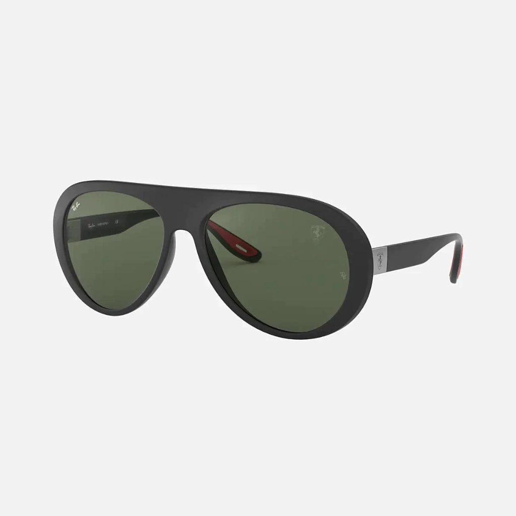 RAY BAN SCUDERIA FERRARI COLLECTION 4310 - Negro Verde