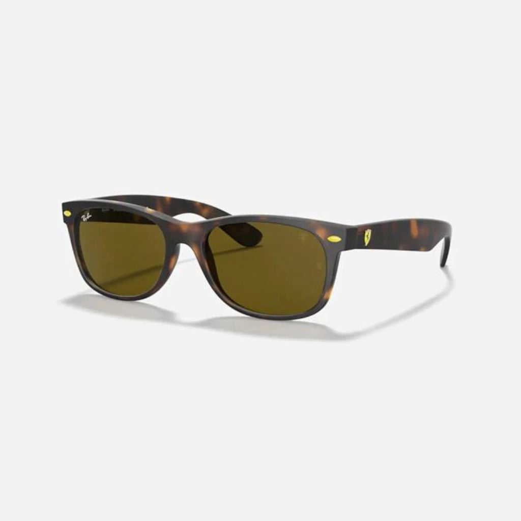 RAY BAN SCUDERIA FERRARI COLLECTION NEW WAYFARER 2132 - Carey Marron