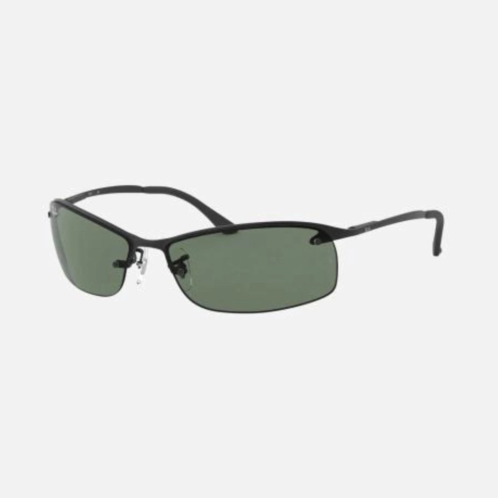 RAY BAN TOP BAR 3183 - Gunmetal Verde