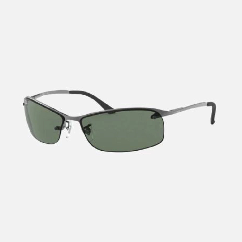 RAY BAN TOP BAR 3183 - Negro Verde