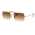 Rectangle 1969 - 9147 51 Dorado Marron Degrade