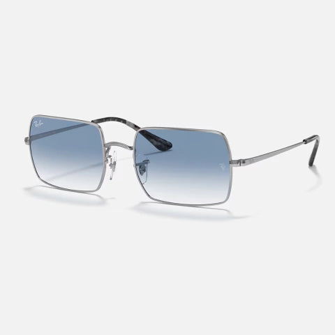 Rectangle 1969 - 9149 3F Plateado Azul Degrade