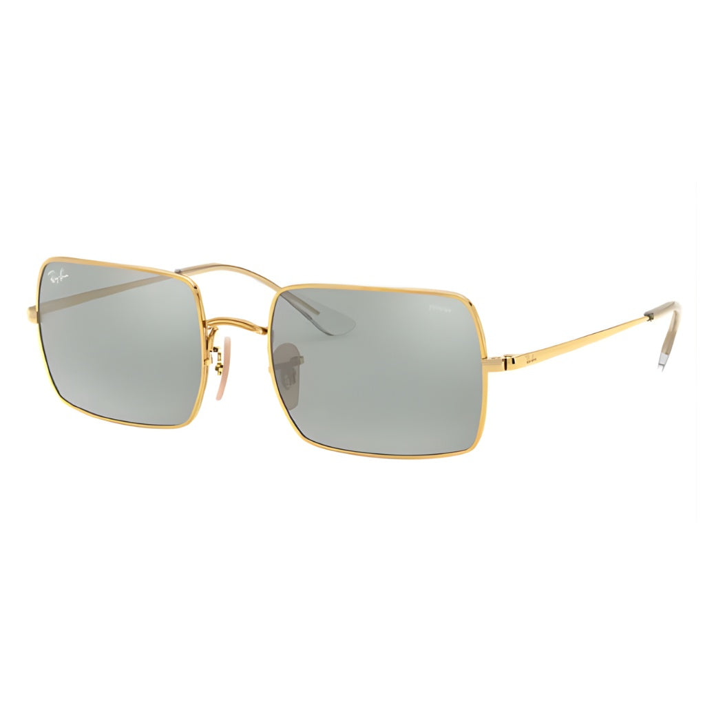 Rectangle 1969 Espejados - 001 - W3 Dorado-plateado espejado