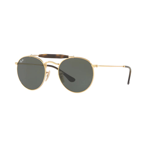 Round 3747 - 001 Dorado Verde