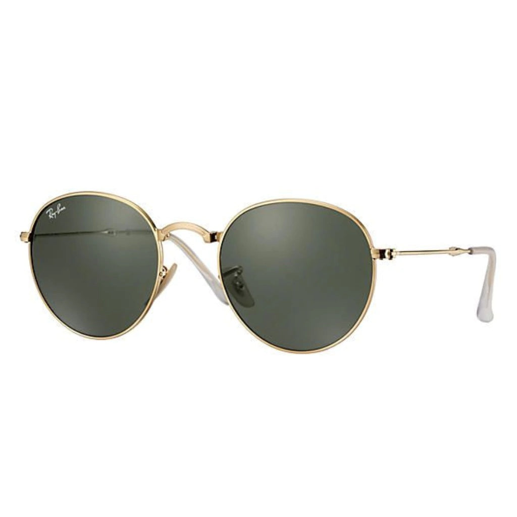 Round Folding 3532 - 001 Dorado - verde