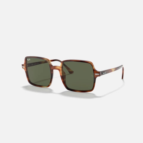 SQUARE 1973 II - Carey Verde G15 (Negro) 2
