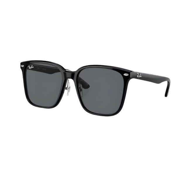 Square 2206 - 901 - 31 Negro-verde