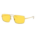 Square 3669 Evolve - 001 Q1 Dorado Amarillo Fotocromatico