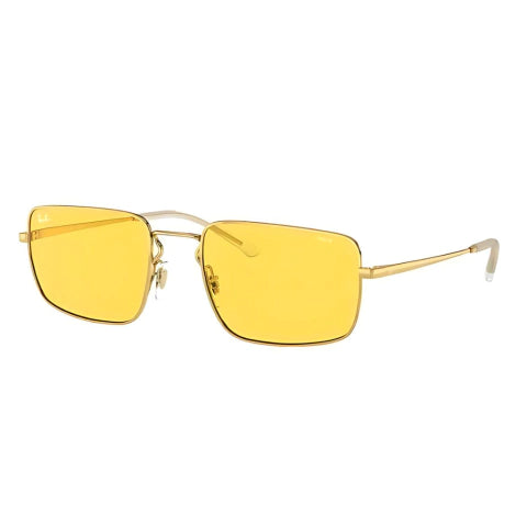 Square 3669 Evolve - 001 Q1 Dorado Amarillo Fotocromatico