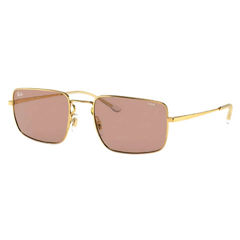 Square 3669 Evolve - 001 Q4 Dorado Marron Liso