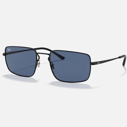 Square 3669 Evolve - 9014 80 Negro Gris Liso