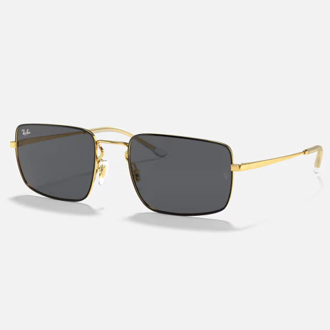 Square 3669 Evolve - 9054 87 Dorado Gris Liso