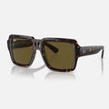 Square 4408 - 4408 1359 - 73 Carey-marron liso