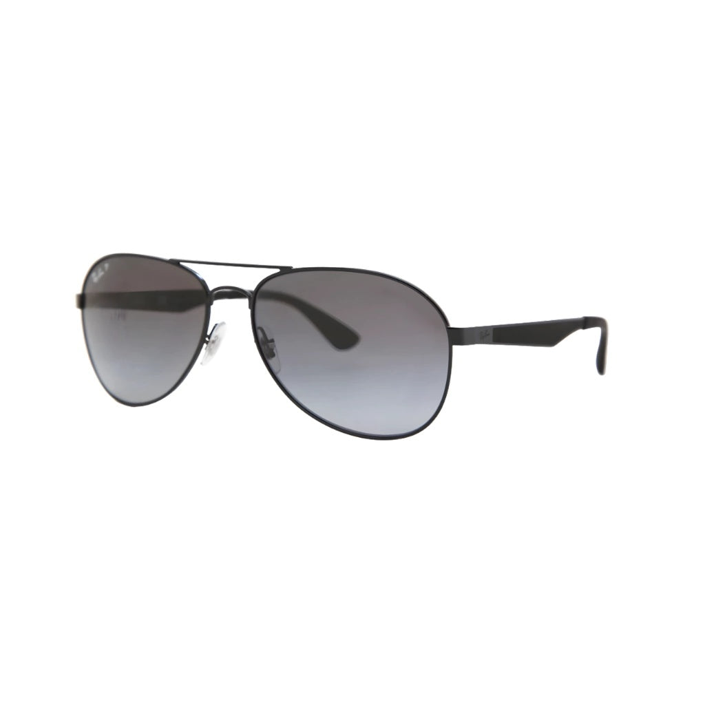 Tech fibre carbon 8301 - 003 - 32 Plateado-gris degrade