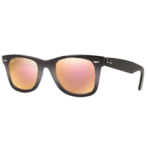 Wayfarer 2140 espejado - 901 Z2 Negrorosa Espejado