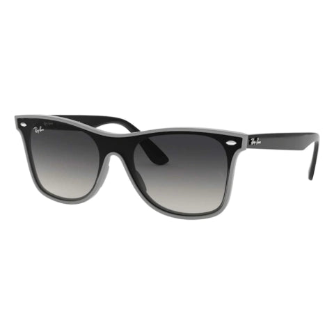WAYFARER 4440N (blaze) - 6355 U0 Negro Gris Degrade