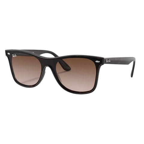 WAYFARER 4440N (blaze) - 710 13 Carey Marrón Degrade