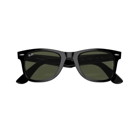 Wayfarer Classic - 901 Negro Verde 2