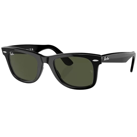 Wayfarer Classic - 901 Negro Verde