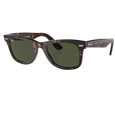 Wayfarer Classic - 902 Carey Verde