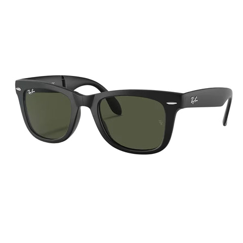 Wayfarer Folding 4105 - 601 Negro Verde