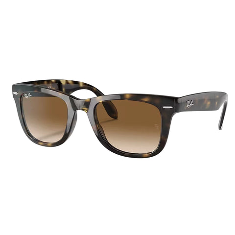Wayfarer Folding 4105 - 710 Carey Marron