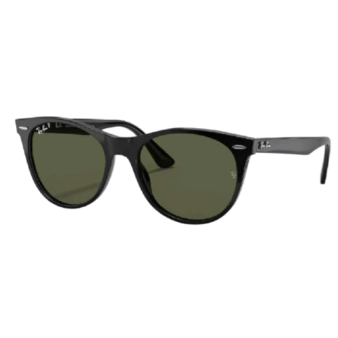 Wayfarer II 2185 - 901 31 Negro Verde