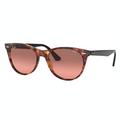Wayfarer II 2185 Evolve - 1249 Aa Rojo Carey Rojo Fotocromatico