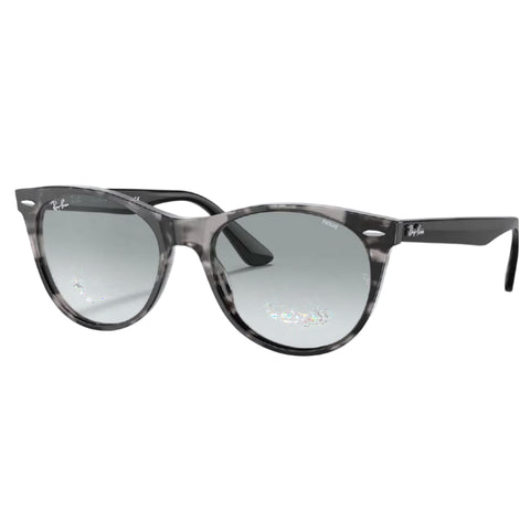 Wayfarer II 2185 Evolve - 1250 Ad Gris Carey Azul Fotocromatico