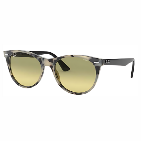 Wayfarer II 2185 Evolve - 1251 Ab Beige Carey Amarillo Fotocromatico