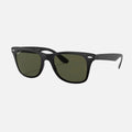 Wayfarer Liteforce 4195 - 601S 9A Negro Mate Verde
