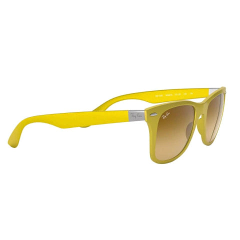 Wayfarer Liteforce 4195 - 6085 2L Amarillo Amarillo Degrade