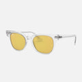 Wayfarer Meteor Evolve 2168 - 912 4A Transparente Amarillo Photocromado